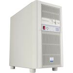 Silverstone Technology SST-FLP03W (weiß)