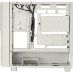 Silverstone Technology SST-FLP03W (weiß)