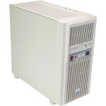 Silverstone Technology SST-FLP03W (weiß)
