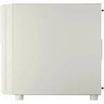 Silverstone Technology SST-FLP03W (weiß)