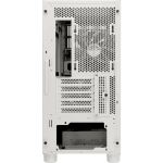 Silverstone Technology SST-FLP03W (weiß)