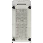 Silverstone Technology SST-FLP03W (weiß)