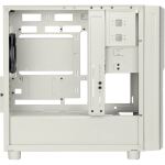 Silverstone Technology SST-FLP03W (weiß)