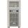 Silverstone Technology SST-FLP03W (weiß)