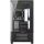 Deepcool CG380U 3F (schwarz, Panoramaglas-Gehäuse)