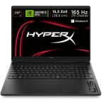 OMEN by HP HyperX OMEN 15-gb0058ng (AMD Ryzen 5 240, NVIDIA GeForce RTX 5060, 16 GB DDR5, 512 GB (512 GB SSD), Windows 11 Home)