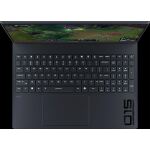 OMEN by HP HyperX OMEN 15-gb0058ng (AMD Ryzen 5 240, NVIDIA GeForce RTX 5060, 16 GB DDR5, 512 GB (512 GB SSD), Windows 11 Home)