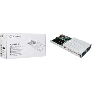 Silverstone Technology SST-CPB01 (null Watt)