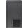 Silverstone Technology SST-CS240 (schwarz, NAS-Gehäuse)