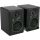 MACKIE CR3.5BT (schwarz, Aktive 3,5" Studiomonitore mit Bluetooth und Klangregelung)