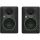 MACKIE CR3.5BT (schwarz, Aktive 3,5" Studiomonitore mit Bluetooth und Klangregelung)