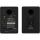 MACKIE CR3.5BT (schwarz, Aktive 3,5" Studiomonitore mit Bluetooth und Klangregelung)