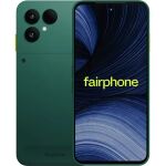 Fairphone Das Fairphone (Gen. 6+) 256GB (Forest Green,...