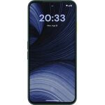 Fairphone Das Fairphone (Gen. 6+) 256GB (Forest Green, Android, 12 GB)