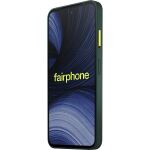 Fairphone Das Fairphone (Gen. 6+) 256GB (Forest Green, Android, 12 GB)