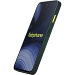 Fairphone Das Fairphone (Gen. 6+) 256GB (Forest Green, Android, 12 GB)