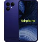 Fairphone Das Fairphone (Gen. 6+) 256GB (Cobalt Blue, Android, 12 GB)