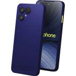 Fairphone Das Fairphone (Gen. 6+) 256GB (Cobalt Blue, Android, 12 GB)