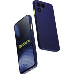 Fairphone Das Fairphone (Gen. 6+) 256GB (Cobalt Blue, Android, 12 GB)