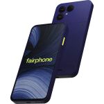 Fairphone Das Fairphone (Gen. 6+) 256GB (Cobalt Blue, Android, 12 GB)