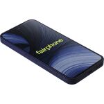 Fairphone Das Fairphone (Gen. 6+) 256GB (Cobalt Blue, Android, 12 GB)