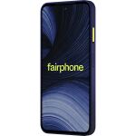 Fairphone Das Fairphone (Gen. 6+) 256GB (Cobalt Blue, Android, 12 GB)