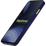 Fairphone Das Fairphone (Gen. 6+) 256GB (Cobalt Blue, Android, 12 GB)
