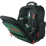 Bosch Power Tools Werkzeug Rucksack Set, 60-teilig...