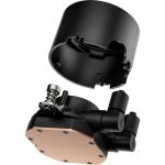 EKL AlpineFlow 240 (schwarz)