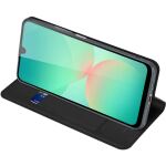 Nevox VARIO Series (schwarz, Samsung Galaxy A27 5G)