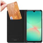 Nevox VARIO Series (schwarz, Samsung Galaxy A27 5G)