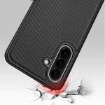 Nevox StyleShell NYLO (schwarz, Samsung Galaxy A27 5G)