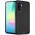 Nevox StyleShell NYLO (schwarz, Samsung Galaxy A27 5G)