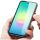 Nevox StyleShell NYLO (schwarz, Samsung Galaxy A27 5G)