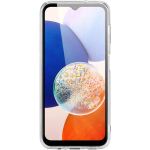 Nevox StyleShell SHOCKFlex (transparent, Samsung Galaxy A27 5G)