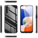 Nevox StyleShell SHOCKFlex (transparent, Samsung Galaxy A27 5G)