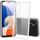Nevox StyleShell SHOCKFlex (transparent, Samsung Galaxy A27 5G)