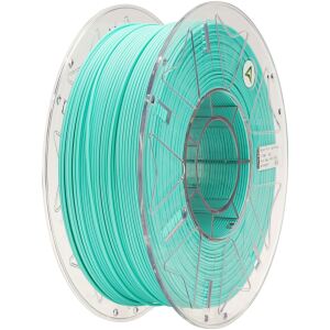 Creality PLA Hyper RFID Light Blue Green, 3D-Filament (1 kg, 1,75 mm, auf Rolle)