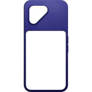 Fairphone Das Fairphone (Gen. 6) Schutzhülle (kobaltblau)