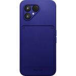 Fairphone Das Fairphone (Gen. 6) Schutzhülle (kobaltblau)