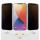 Nevox NEVOGLASS 3D PRIVACY (transparent, iPhone 18 Pro Max)