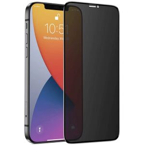 Nevox NEVOGLASS 3D PRIVACY (transparent, iPhone 18 Pro)