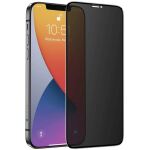 Nevox NEVOGLASS 3D PRIVACY (transparent, iPhone 18 Pro)