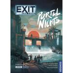 Kosmos EXIT Das Buch Das Portal ins Nichts (Klappenbroschur)