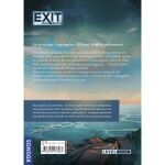 Kosmos EXIT Das Buch Das Portal ins Nichts (Klappenbroschur)