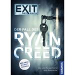 Kosmos EXIT Das Buch der Fall des Ryan Creed...