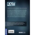 Kosmos EXIT Das Buch der Fall des Ryan Creed...