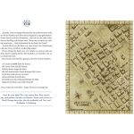Kosmos EXIT Das Buch der Fall des Ryan Creed (Klappenbroschur)