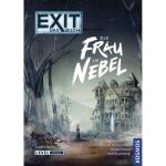 Kosmos EXIT Das Buch Die Frau im Nebel (Klappenbroschur)