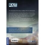Kosmos EXIT Das Buch Die Frau im Nebel (Klappenbroschur)